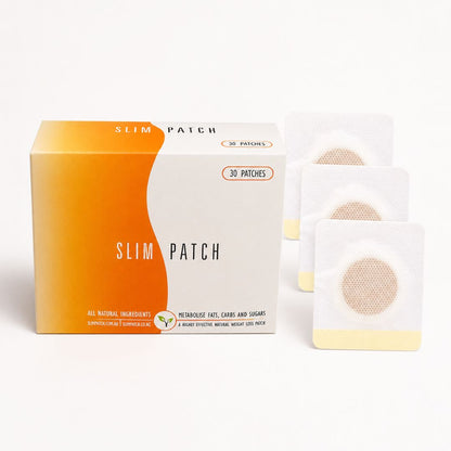 Slim Patch™|Parches adelgazantes